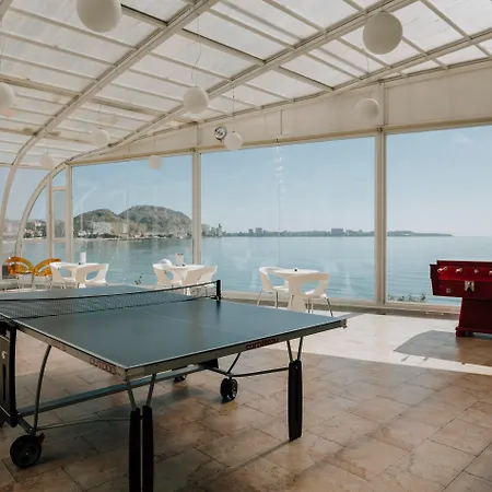 Innside By Melia Alicante Porta Maris-3