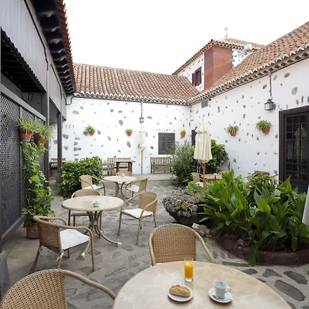 Parador De La Gomera-3