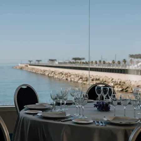 Innside By Melia Alicante Porta Maris-2