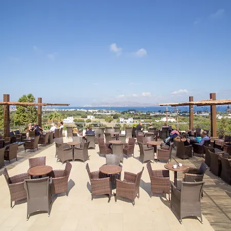 Aegean View Aqua Resort-3