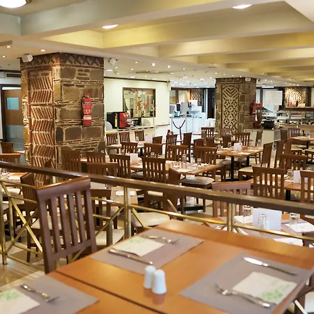 Capsis Hotel Thessaloniki-2