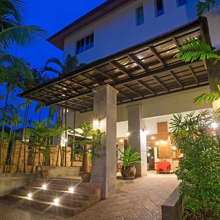 Lanta Sand Resort & Spa-3