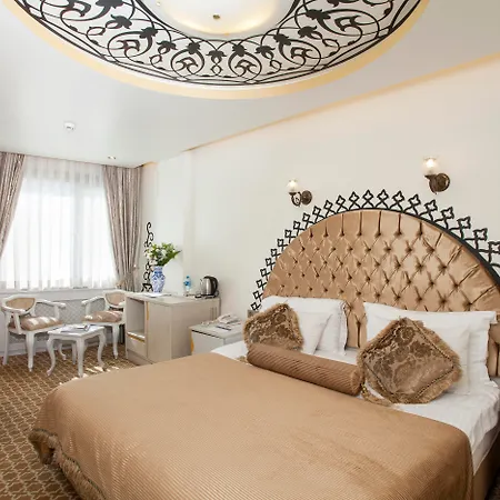 Ottoman Hotel Park-2