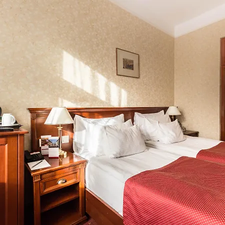 Hotel Rott-3