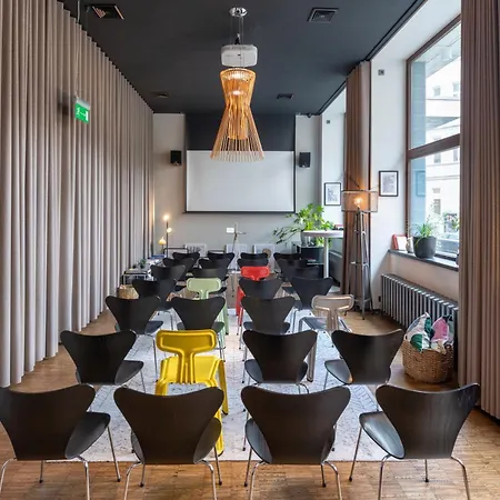 Mosaic House Design Hotel-3