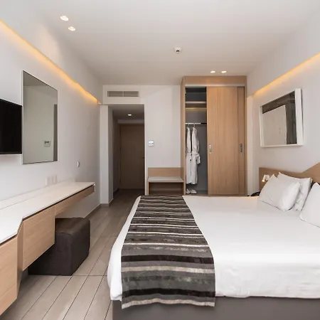 Evalena Beach Hotel-2