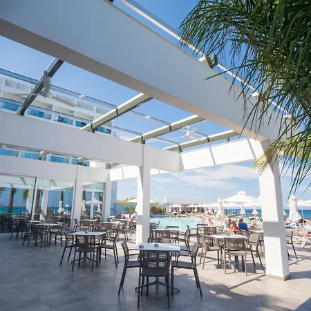 Evalena Beach Hotel-3