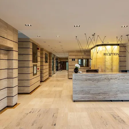 Hotel VEGA Sofia-3