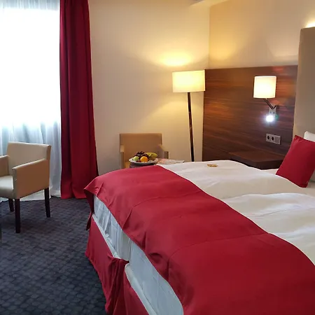 Messehotel Europe-2