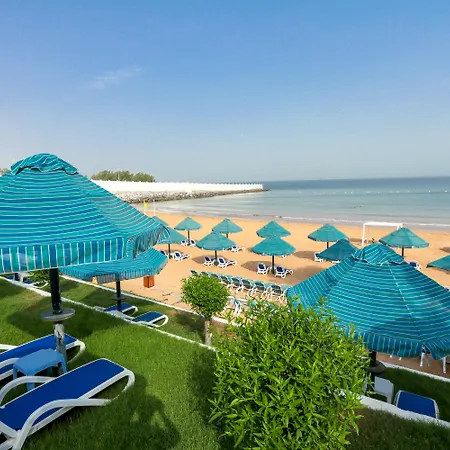 BM Beach Hotel-3