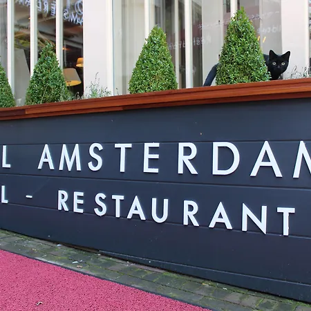 Royal Amsterdam Hotel-3