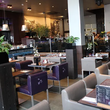 Royal Amsterdam Hotel-2