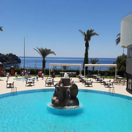 Cender Hotel-2