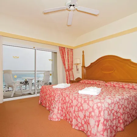 Hotel Riu Palace Tres Islas (Adults Only)-3