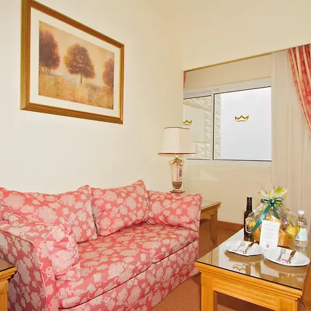 Hotel Riu Palace Tres Islas (Adults Only)-2