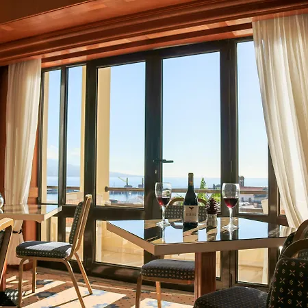Hotel Horta-3