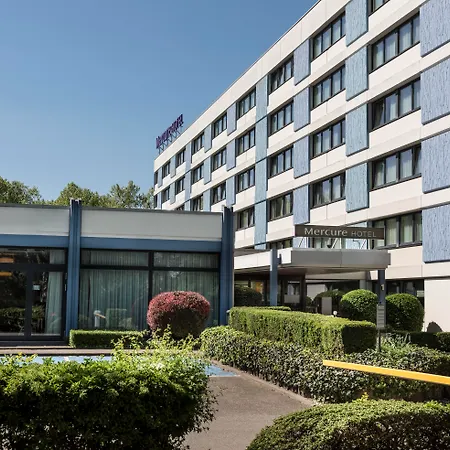 Mercure Hotel Mannheim am Friedensplatz-2