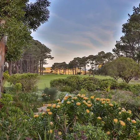 Hermanus Lodge On The Green - Solar Power-3