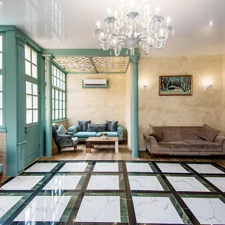 Margi Boutique Hotel By Dnt Group-2