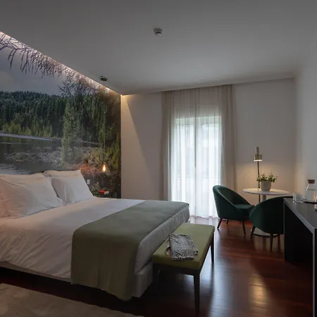 Senhora Da Rosa, Tradition & Nature Hotel-3