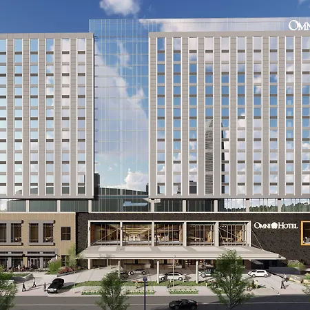 Omni Oklahoma City Hotel-3