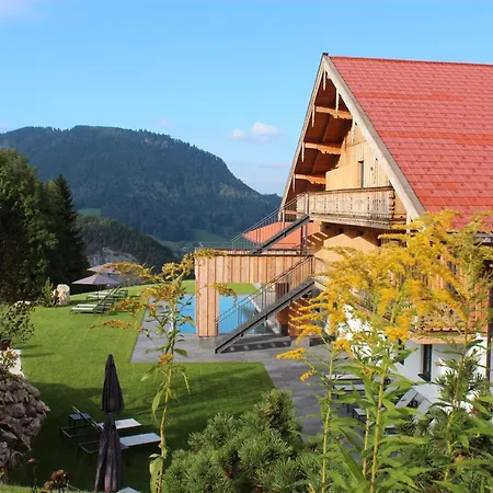 Unternberg Hof Ruhpolding-2