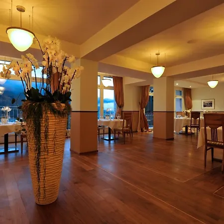 Waldhotel & Spa Davos - For Body & Soul-2