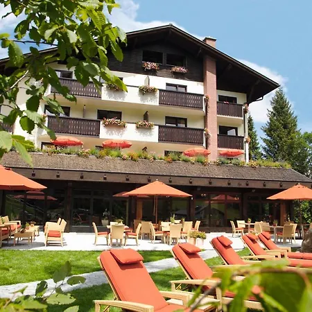 Familienhotel Lagant-3