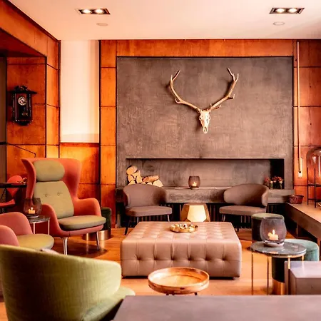 Das Eckert - Lifestyle Design Hotel&Fine Dining bei Basel (Grenzach)-2