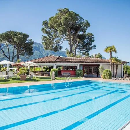 Parkhotel Delta, Wellbeing Resort-3