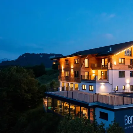Hotel Bergflair-3
