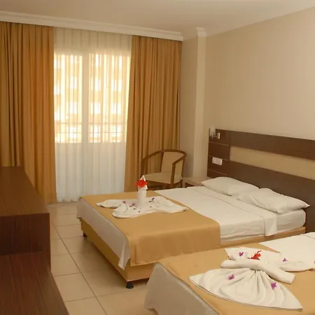 Sunstar Beach Hotel-3
