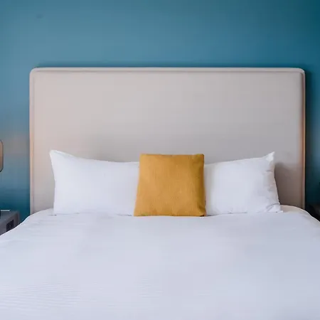 Hotel Madera-2