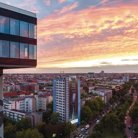 Riu Plaza Berlin-3