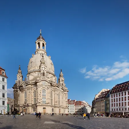 Holiday Inn Dresden - City South, An Ihg Hotel-3