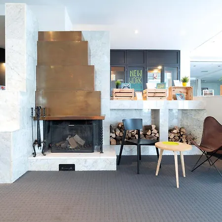Seminaris Hotel Bad Honnef-3