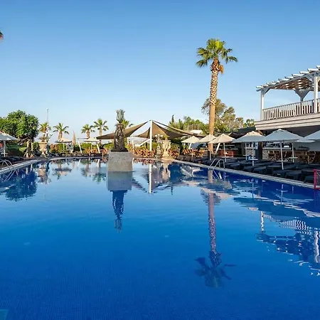 Golden Beach Resort&Spa-3