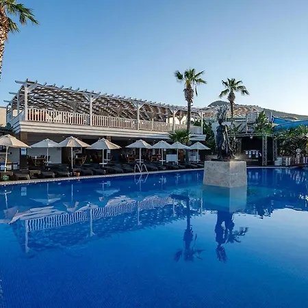 Golden Beach Resort&Spa-2