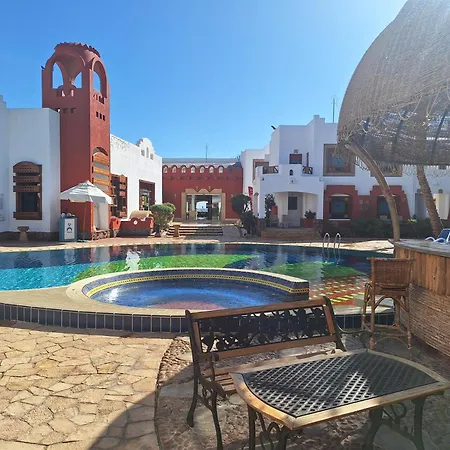 Sharm Inn Amarein - Boutique Hotel-2
