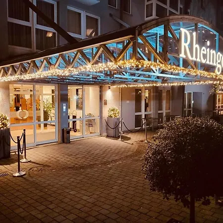 Hotel Rheingold-2