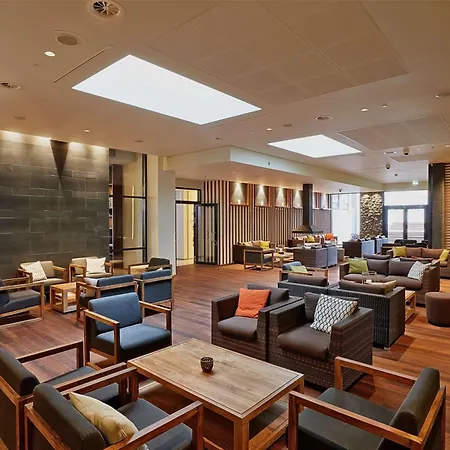 Hilton Reykjavik Nordica-3
