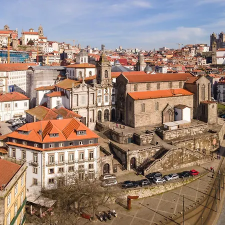Memoria Porto Flh Hotels-2