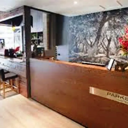 Park8 Hotel - By 8Hotels-2