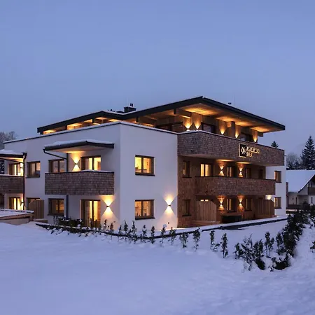 Apartment Streif LXL-2