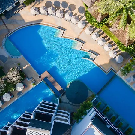 Krabi La Playa Resort-3