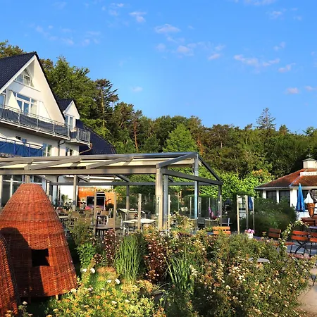 Hotel Wilhelmshöhe-2