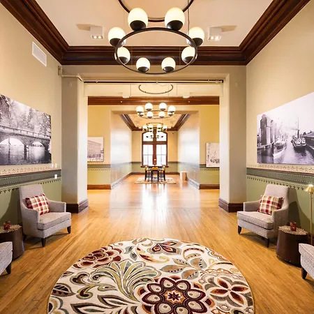 The Richardson Hotel-3