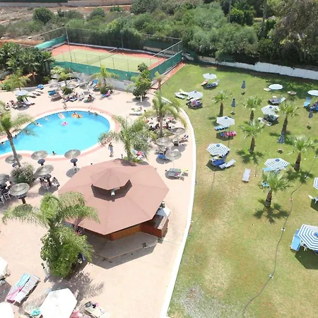 Tsokkos Gardens Hotel-3