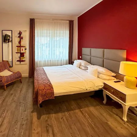 Trip Inn Boutique Rubens-3
