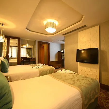 Grand Star Hotel Bosphorus&Spa-3